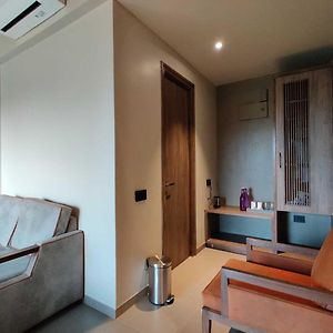 Premium Ground Floor Room